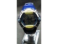 armitron wr330 battery